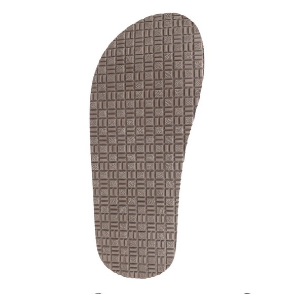 NWT George Men's Performance Thong Sandal - Picture 3 of 7